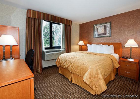 Bellerose Inn Ruang foto