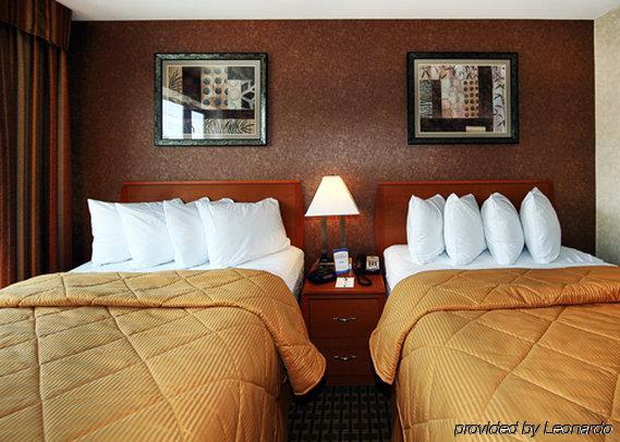 Bellerose Inn Ruang foto